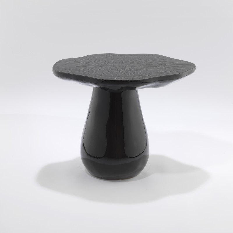 <a href="https://www.galeriegosserez.com/artistes/donnersberg-emma.html">Emma Donnersberg</a> - Mushrooms - Noir